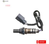 Denso Lambda Sensor DOX-2054 Heated Fits Toyota Corolla E12/E15 1.4 04-08 4ZZ-FE New