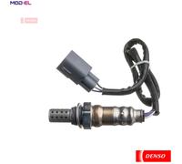 Lambda Sensor fits TOYOTA COROLLA E12, E15 1.4 04 to 08 4ZZ-FE Oxygen Denso New