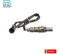 Lambda Sensor fits VOLVO V50 545 1.6 Post Cat 05 to 12 B4164S3 Oxygen Denso New