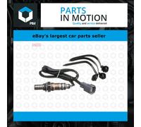 Lambda Sensor DOX-2056 Denso Oxygen 894650D010 894650D130 Top Quality Guaranteed