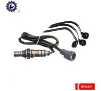 Lambda sensor Heated DOX-2056 DENSO for TOYOTA YARIS/VITZ