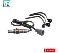 Lambda sensor Heated DOX-2056 DENSO for TOYOTA YARIS/VITZ