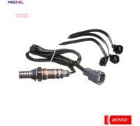 Lambda sensor Heated DOX-2056 DENSO for TOYOTA YARIS/VITZ