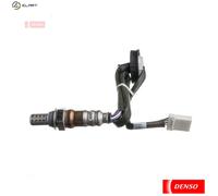 Denso Lambda Sensor DOX-2057 – Heated Direct Fit O2 Sensor for Smart / Mitsubishi