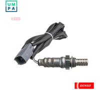 Denso Lambda Sensor DOX-2058 Heated Direct-Fit 4‑Pin for Toyota Yaris/Vitz