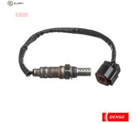 Lambda sensor Heated DOX-2059 DENSO for HYUNDAI KIA