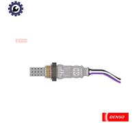 Denso Lambda Sensor DOX-2061 – Heated Direct-Fit for Audi/Seat/Skoda