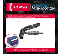 Denso Oxygen Sensor DOX-2062 - Heated Lambda Sensor - Fits Kia/Hyundai (3921002630, 3921002660)