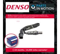 Lambda sensor Heated DOX-2062 DENSO for KIA HYUNDAI