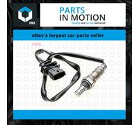 Lambda Sensor fits VAUXHALL ZAFIRA B 1.6 05 to 14 Oxygen Denso 55561425 855268