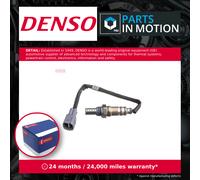 Denso Lambda Sensor DOX-2066 Oxygen 894650D020 894650D050 894650H020 1618K9 New