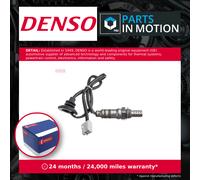 Lambda sensor Heated DOX-2067 DENSO for TOYOTA COROLLA COROLLA Estate