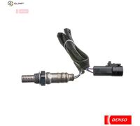 Lambda Sensor fits VOLVO S40 Mk2 2.0 Post Cat 06 to 11 B4204S3 Oxygen Denso New