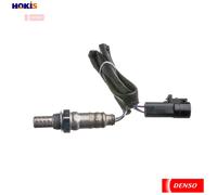 Lambda Sensor fits VOLVO S40 Mk2 2.0 Post Cat 06 to 11 B4204S3 Oxygen Denso New