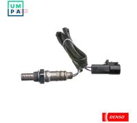 Lambda Sensor fits VOLVO S40 Mk2 2.0 Post Cat 06 to 11 B4204S3 Oxygen Denso New