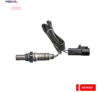 Lambda Sensor fits VOLVO S40 Mk2 2.0 Post Cat 06 to 11 B4204S3 Oxygen Denso New