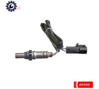 Lambda Sensor fits VOLVO S40 Mk2 2.0 Post Cat 06 to 11 B4204S3 Oxygen Denso New