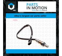 Lambda Sensor DOX-2076 Denso Oxygen 2269000Q1F 8200590431 8200632571 8200771294