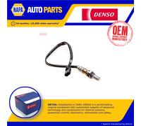 Lambda Sensor DOX-2076 Denso Oxygen 2269000Q1F 8200590431 8200632571 8200771294