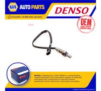Lambda Sensor DOX-2076 Denso Oxygen 2269000Q1F 8200590431 8200632571 8200771294