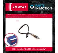 Lambda Sensor DOX-2076 Denso Oxygen 2269000Q1F 8200590431 8200632571 8200771294