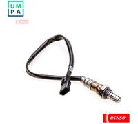 Lambda sensor Heated DOX-2076 DENSO for RENAULT DACIA NISSAN