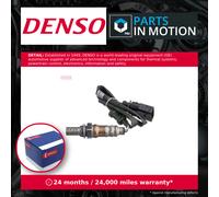 DENSO Direct Fit Lambda Sensor - DOX-2000 - Oxygen / O2 - Genuine OE Part