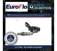 Denso Lambda Sensor DOX-2000 - Direct Fit Heated O2 Sensor - Genuine OE (Audi/VW/Seat/Skoda)