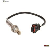 Oxygen Sensor ENGITECH ENT600014 for OPEL AGILA A (H00) 1 2000-2007