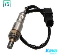 Kavo Parts Lambda Sensor EOS-2002 Heated for Honda Civic VIII Hatchback, CR-V III
