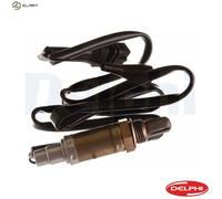 LAMBDA SENSOR ES10240-12B1 FOR AAD/ACE/3A/6A 2.0L AR 06416 2.0L B230F 2.3L 4cyl