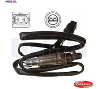 DELPHI ES10242-12B1 Lambda sensor
