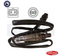 DELPHI ES10242-12B1 Lambda sensor