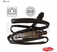 DELPHI ES10242-12B1 Lambda sensor