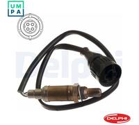 Lambda sensor Finger probe ES10254-12B1 DELPHI for BMW PORSCHE
