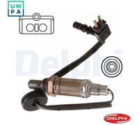 LAMBDA SENSOR ES10258-12B1 FOR M102.990/992 2.5L M102.924/962/961 2.0L 4cyl 2.6L