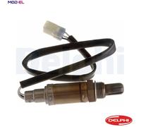 LAMBDA SENSOR ES10301-12B1 FOR SUBARU OUTBACK SVX/ALCYONE LEGACY/Mk/II//Wagon