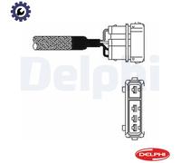 LAMBDA SENSOR ES10333-12B1 FOR 2E 2.0L AAU 1.0L ADD 1.8L AAV 1.3L B6EW 1.6L 4cyl
