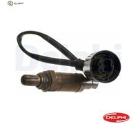 DELPHI ES10358-12B1 Lambda sensor