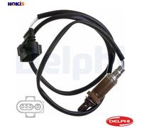Delphi Lambda Sensor ES10403-12B1 Finger Probe - Fits Audi & VW