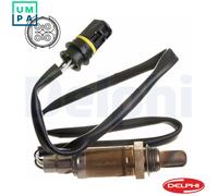 DELPHI ES10580-12B1 Lambda sensor
