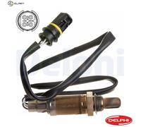 LAMBDA SENSOR ES10580-12B1 FOR M 104.995 3.2L 6cyl