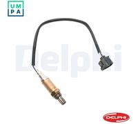 DELPHI ES10596-12B1 Lambda sensor