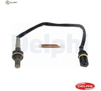 DELPHI ES10632-12B1 Lambda sensor