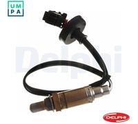 DELPHI ES10657-12B1 Lambda sensor
