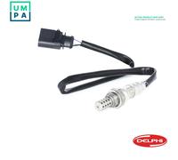 DELPHI ES10671-12B1 Lambda sensor