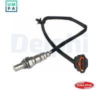 Delphi ES10791-12B1 Lambda Sensor