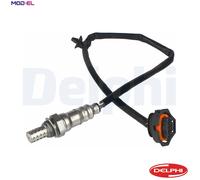 Delphi ES10791-12B1 Lambda Sensor