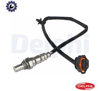 LAMBDA SENSOR ES10791-12B1 FOR Z 16 XEP 1.6L 4cyl