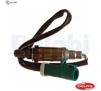 DELPHI ES10841-12B1 Lambda sensor